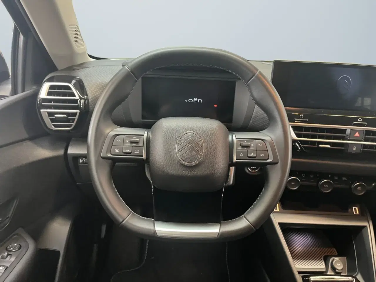 Billede 13 - Citroën ë-C4 54 VTR Sport