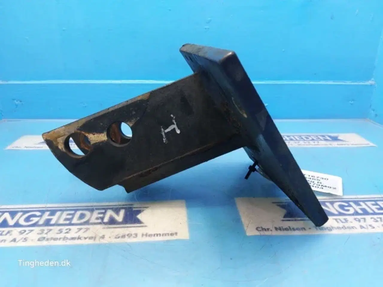 Billede 2 - Massey Ferguson 6465 Beslag R. 3782879M92