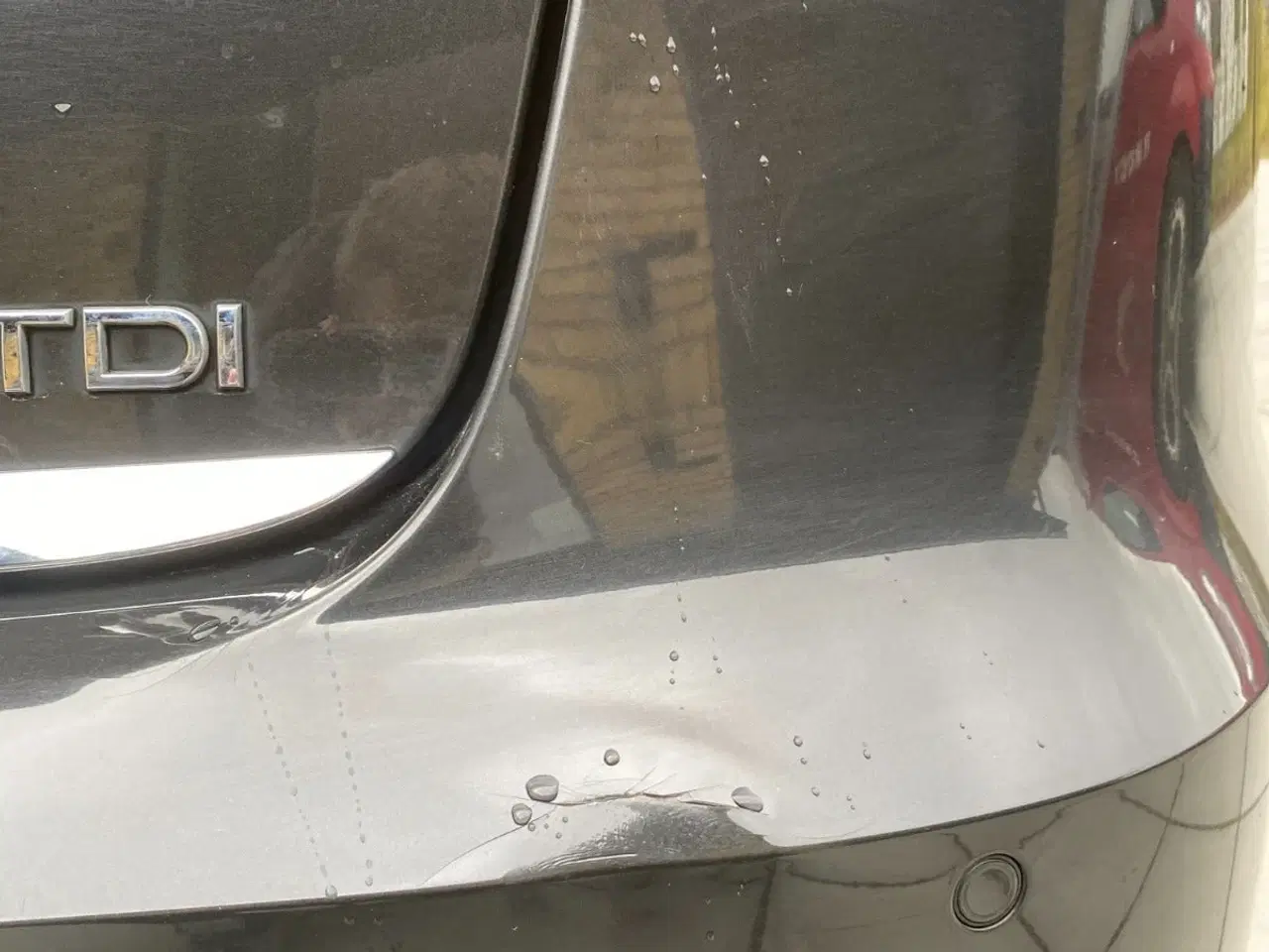 Billede 13 - Audi A6 3,0 TDi 218 Avant S-tr. Van