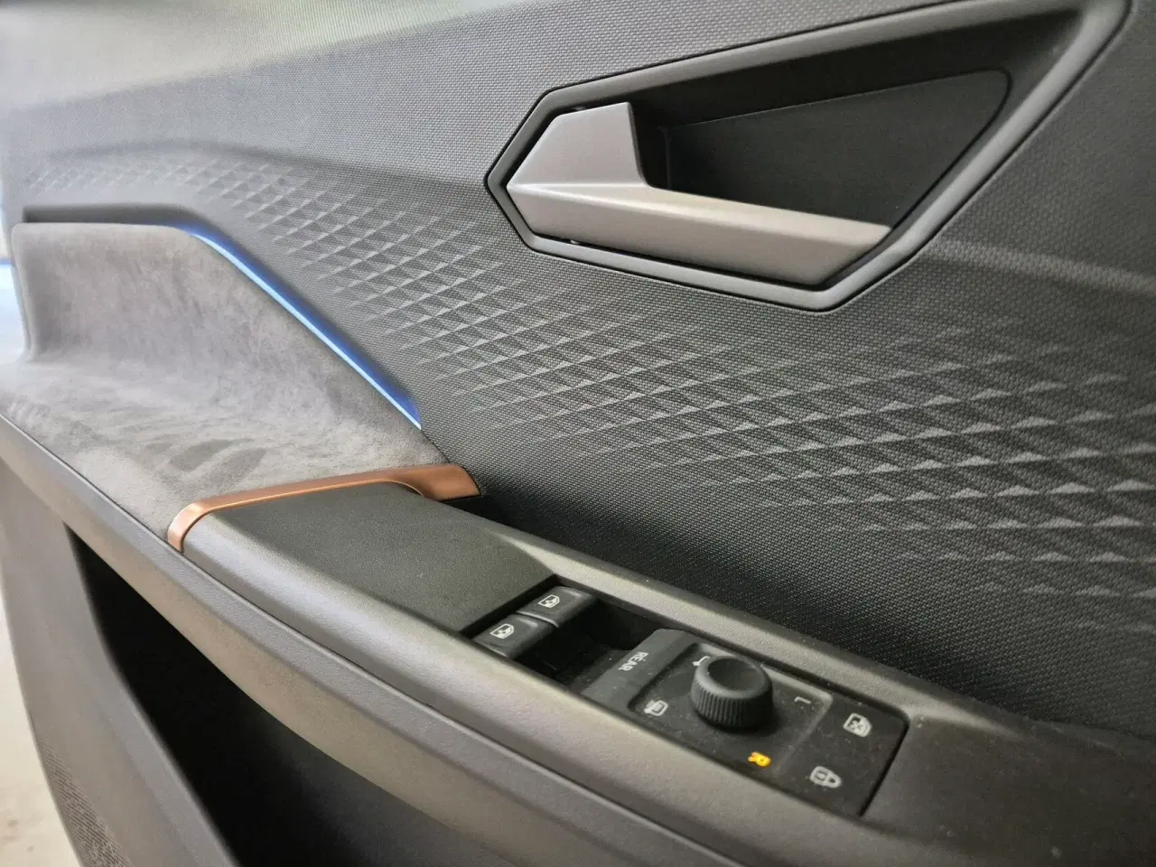 Billede 21 - Cupra Born EL Válida 204HK 5d Aut.