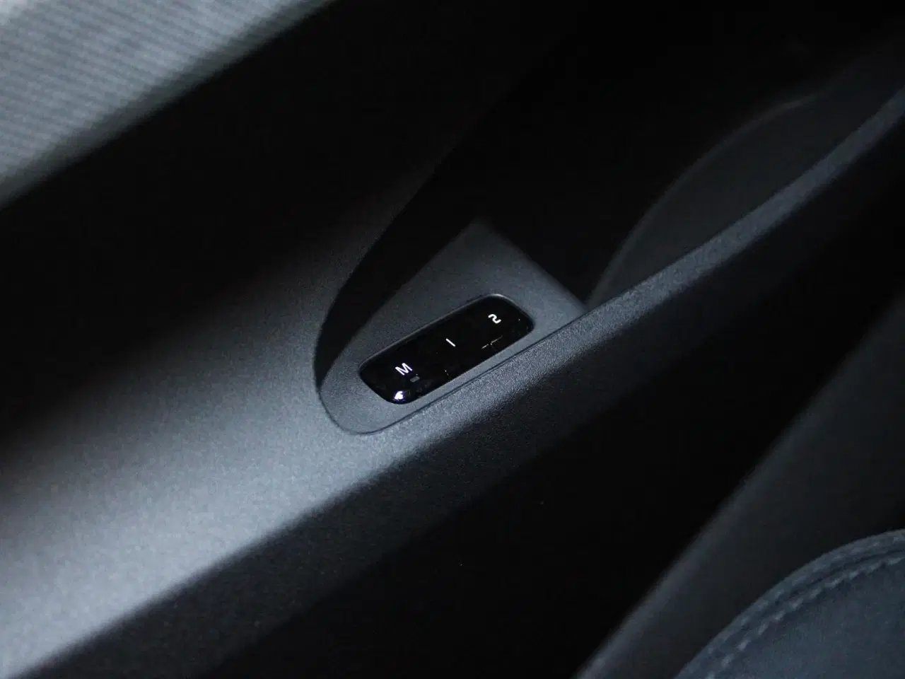 Billede 6 - Polestar 2 EL Long Range AWD 408HK 5d Aut.