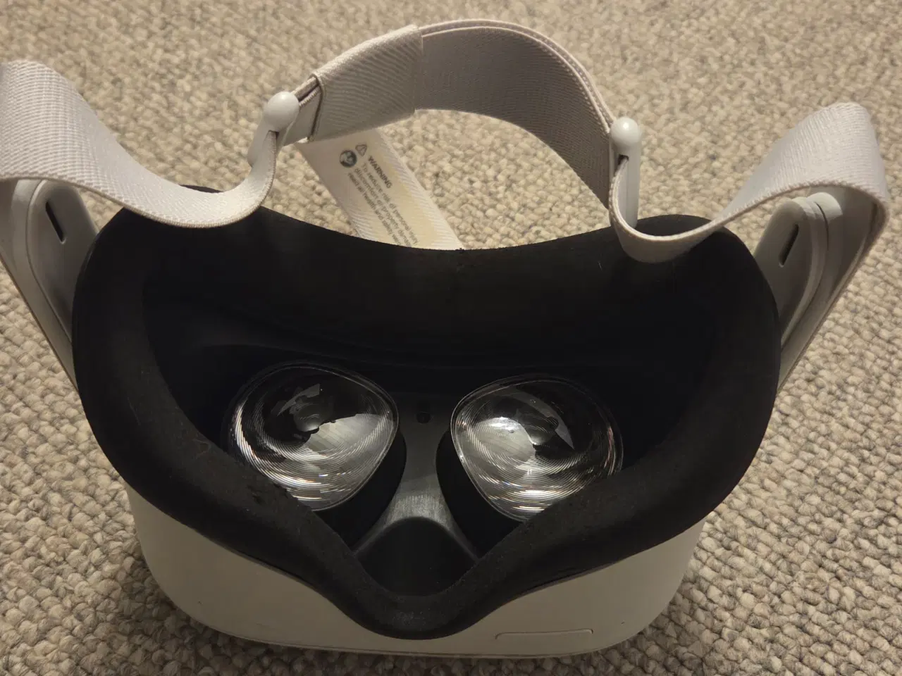 Billede 2 - Oculus Quest 2 128GB