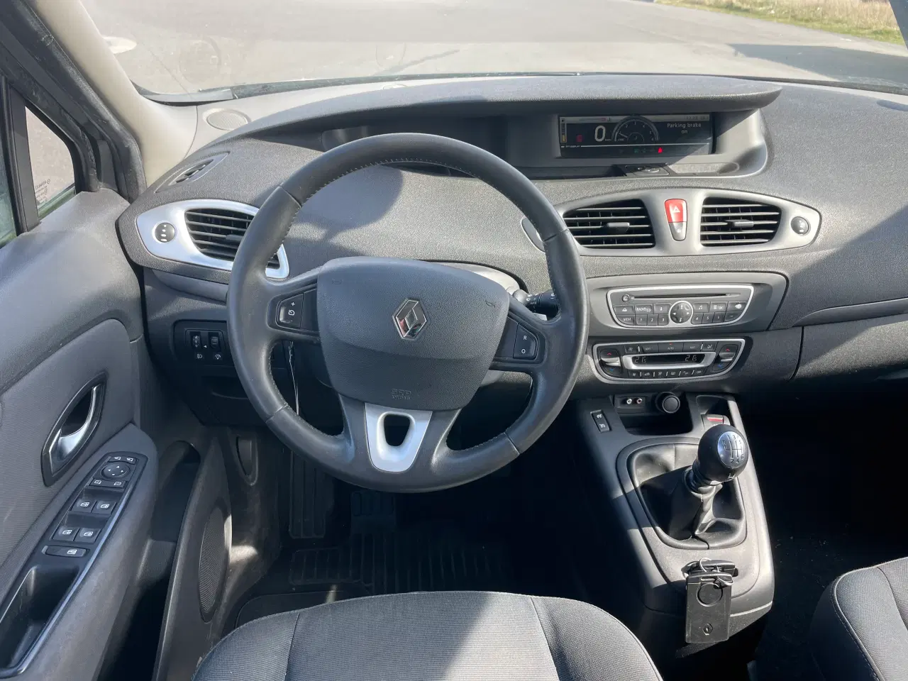 Billede 6 - Renault Grand Scenic 1,9 Cdi 7 personers 