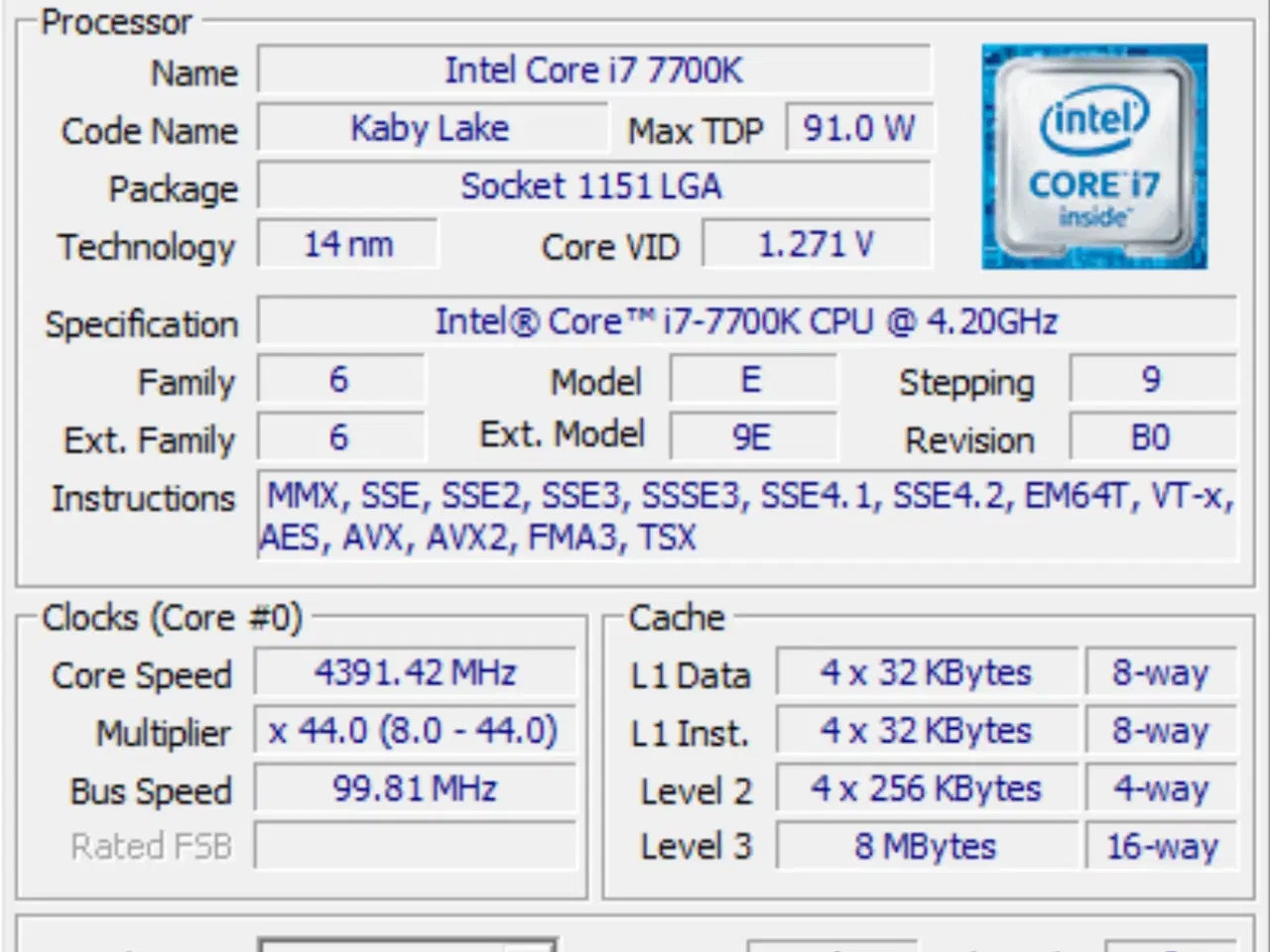 Billede 7 - Alienware Aurora R6 4.2 Ghz