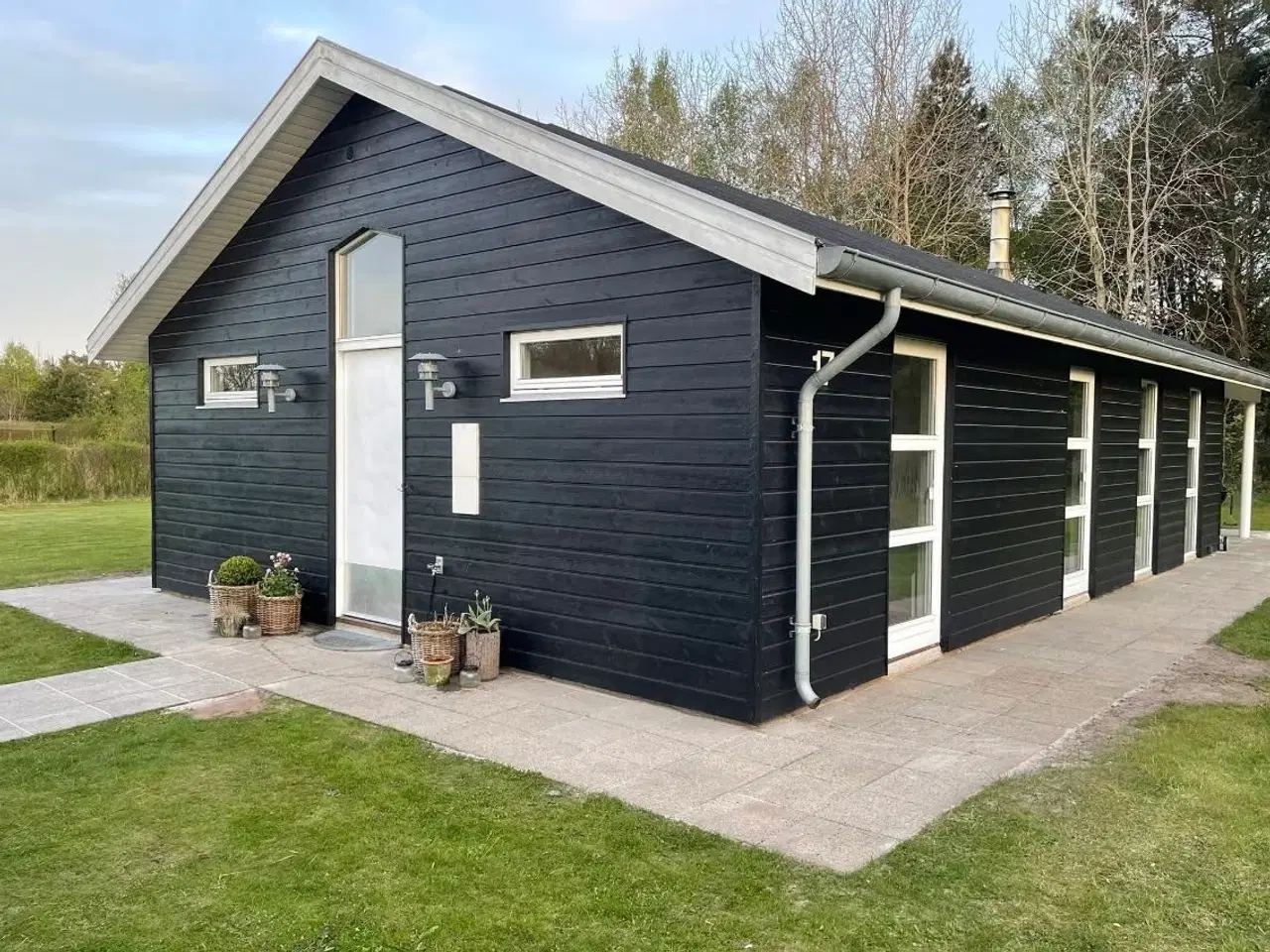 Billede 1 - Sommerhusudlejning hou