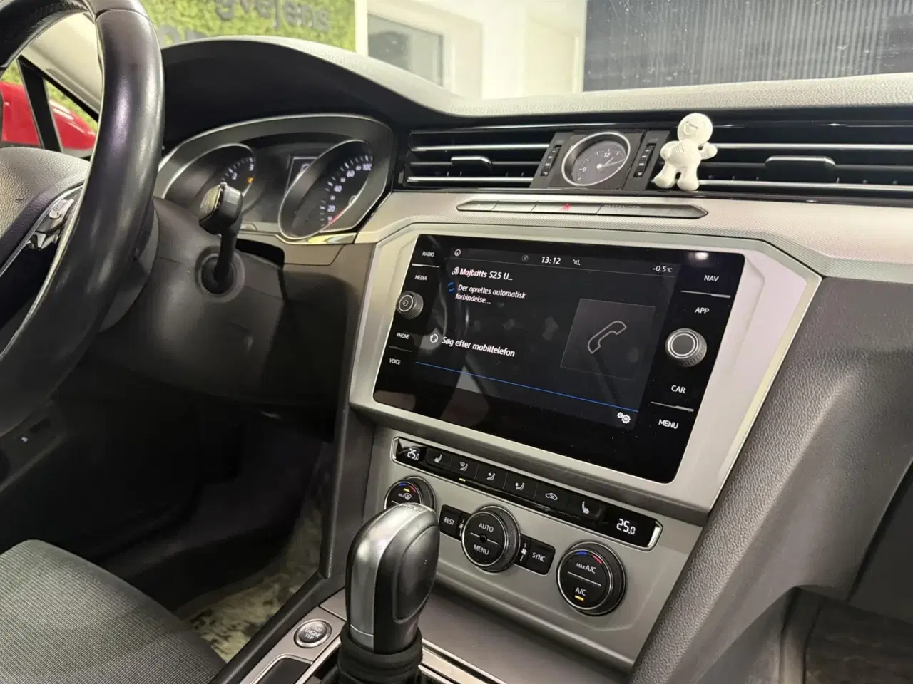 Billede 8 - VW Passat Variant 1,6 TDI Comfortline DSG 120HK Stc 7g Aut.