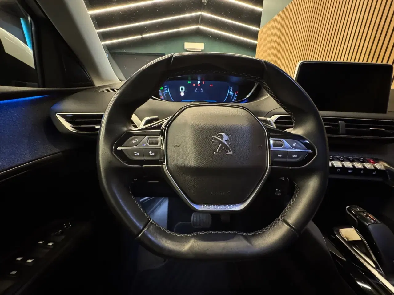 Billede 7 - Peugeot 3008 1,2 PureTech 130 Allure EAT8