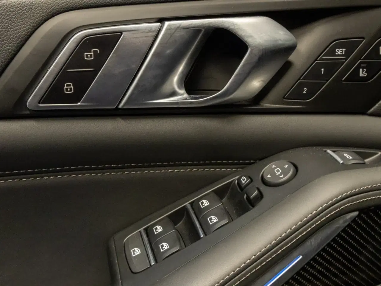 Billede 12 - BMW X5 3,0 xDrive45e M-Sport+ aut.