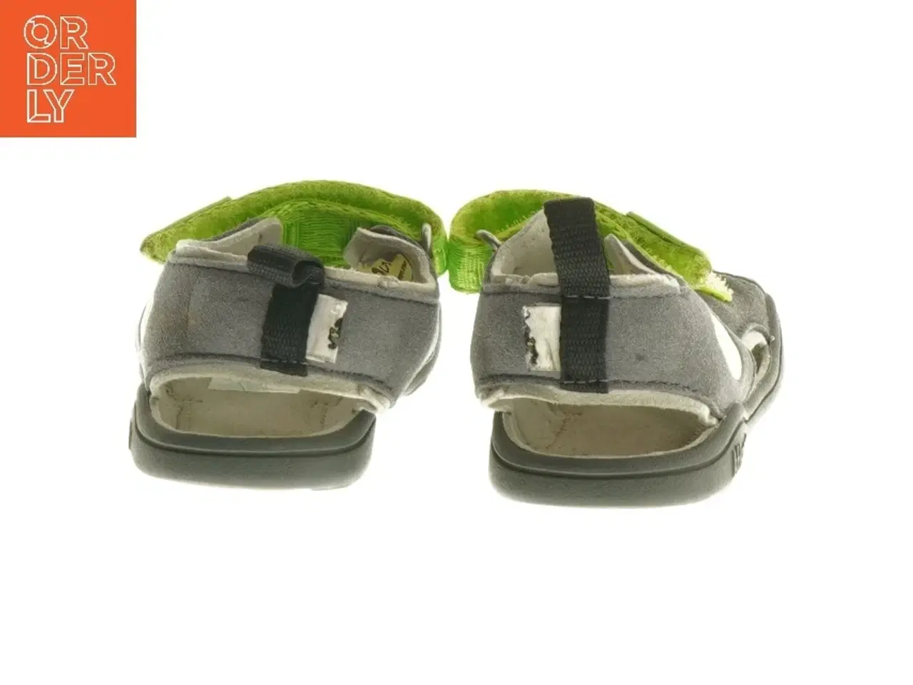 Billede 2 - Affenzahn børnesandaler i str. 25 (str. 25 )