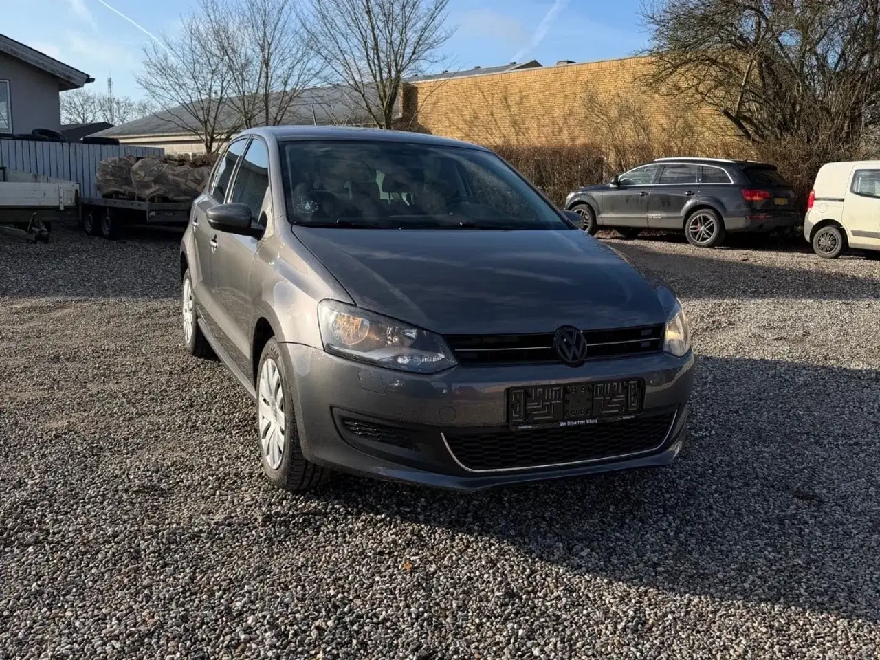 Billede 1 - VW Polo 1,2 TSi 90 Comfortline
