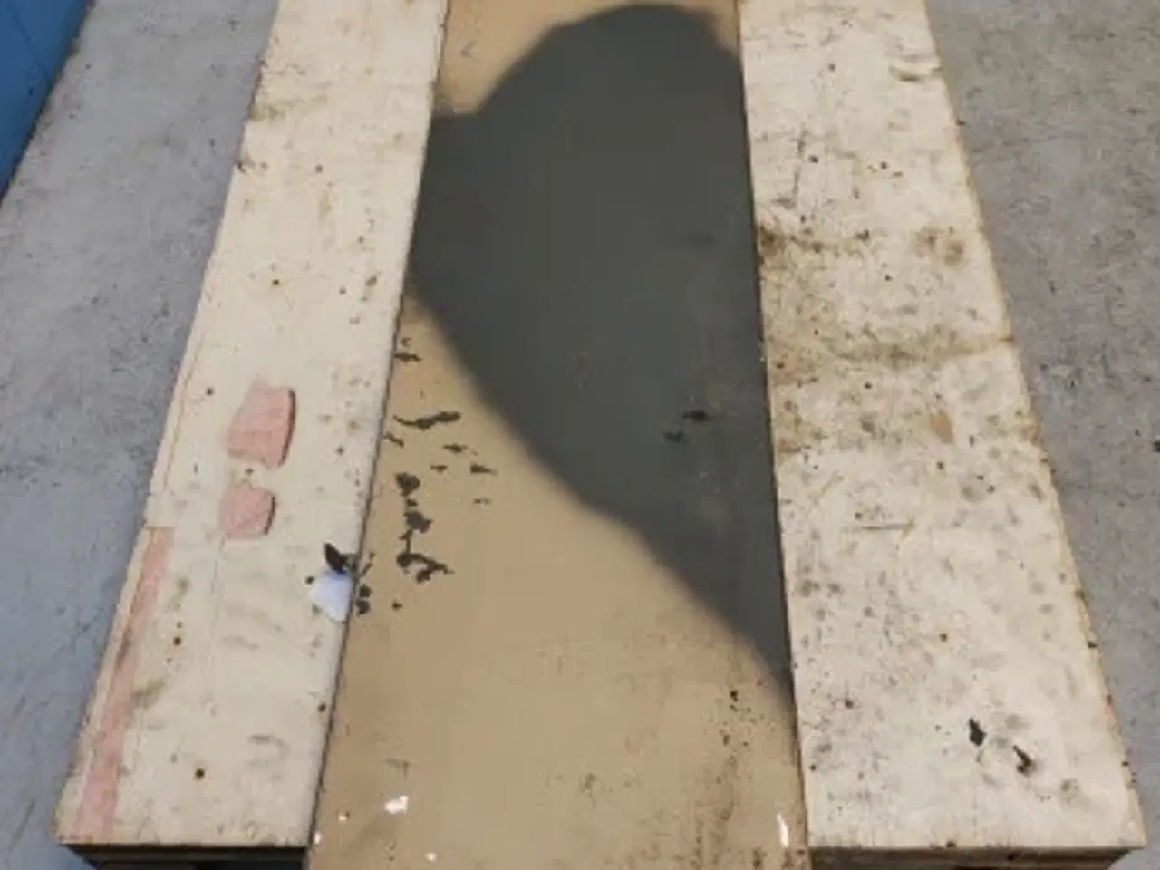 Billede 3 - Hydrema 806 sidedæksel venstre 363245