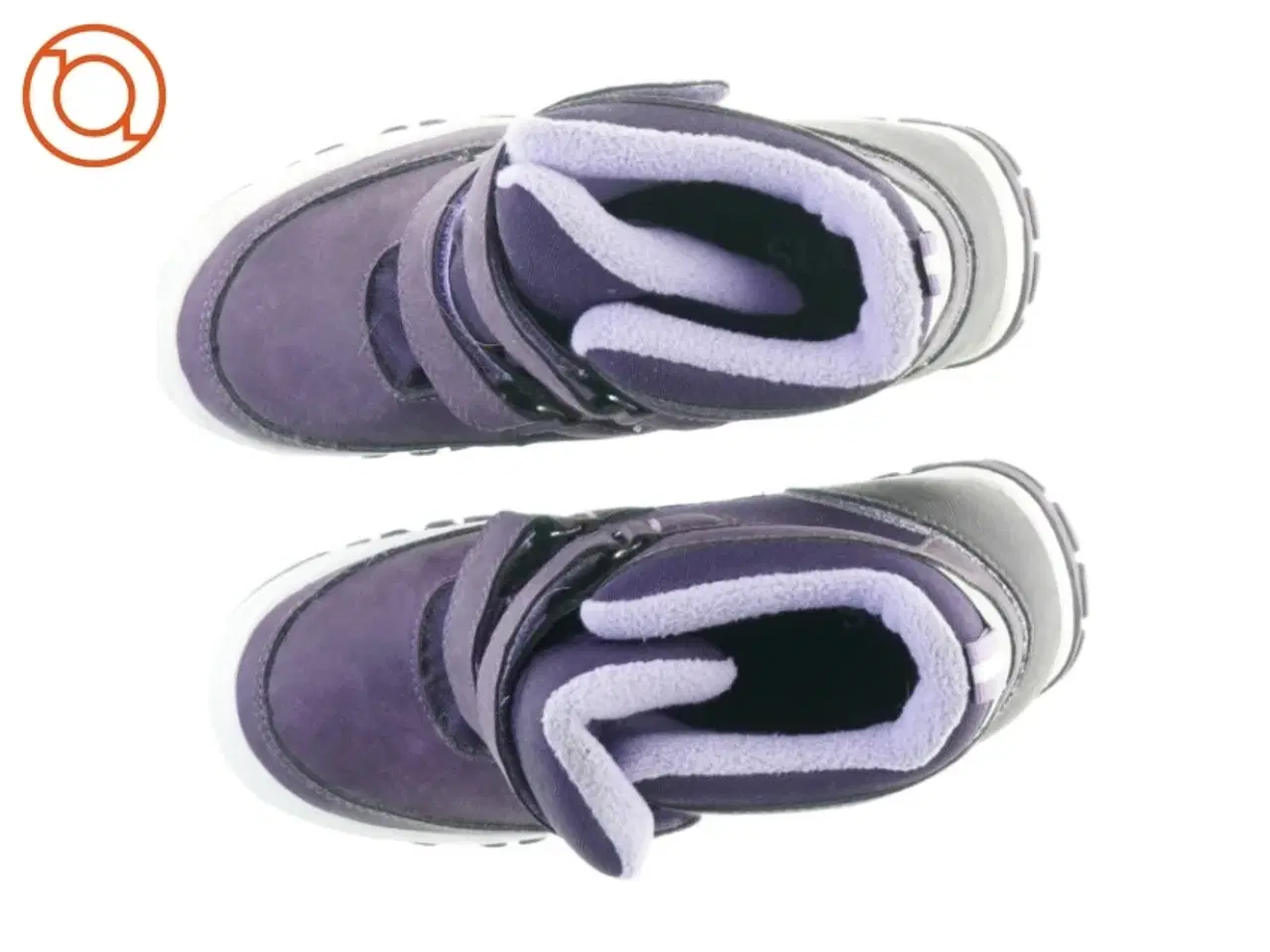 Billede 5 - Støvler fra VRS helt nye (str. 35)