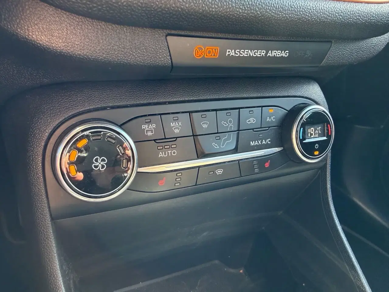 Billede 18 - Ford Fiesta 1,0 EcoBoost Active II 140HK 5d