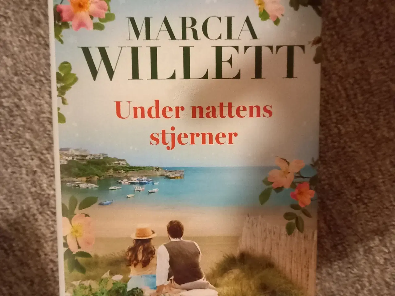 Billede 11 - Marcia Willett - Bøger