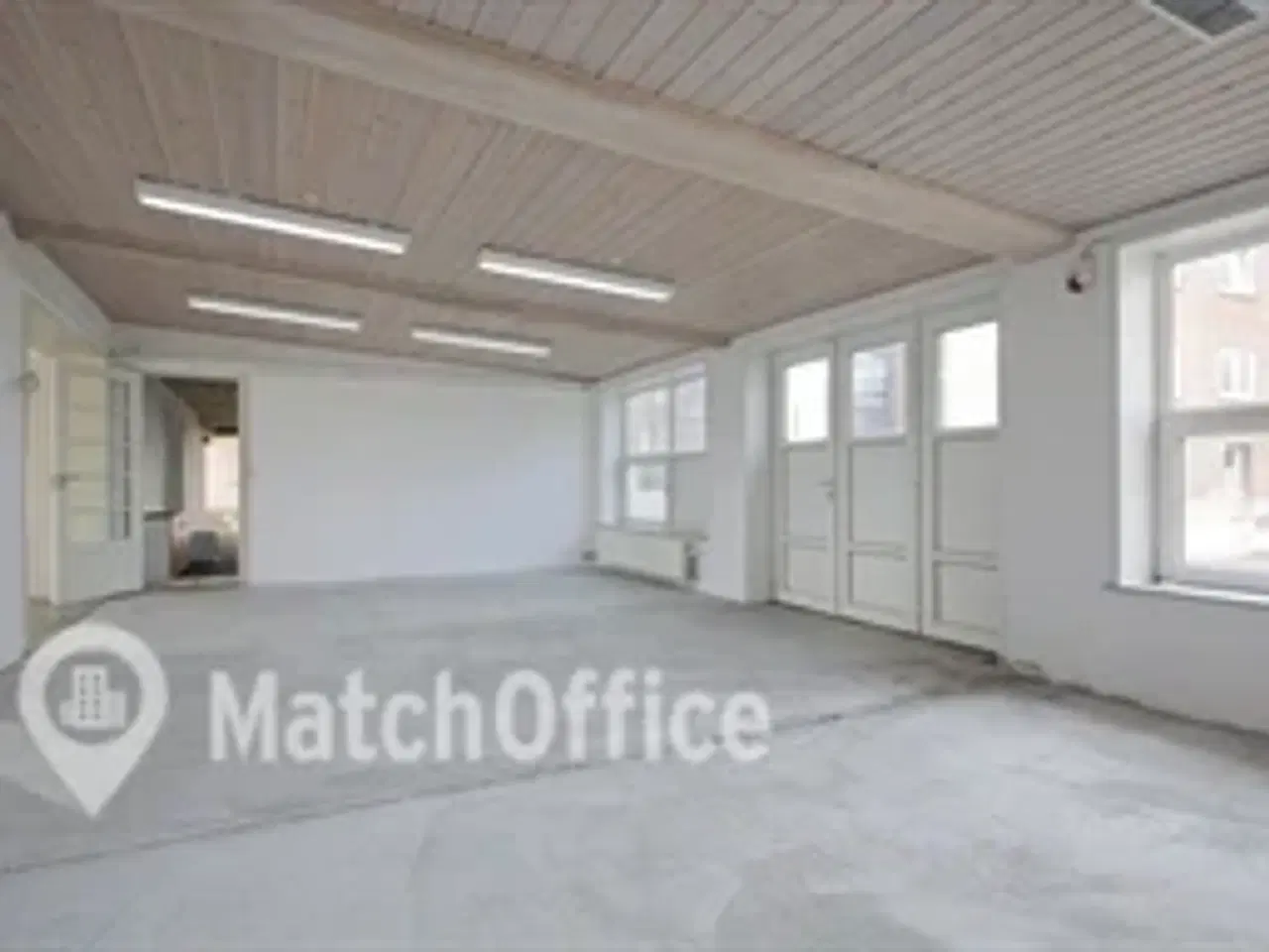 Billede 4 - Nydeligt Kontor på Søndre Landevej, 6400, Sønderborg 