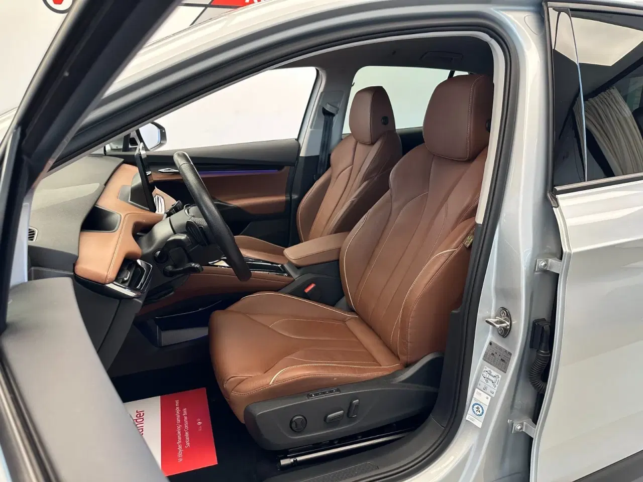 Billede 10 - Skoda Enyaq 60 iV ecoSuite