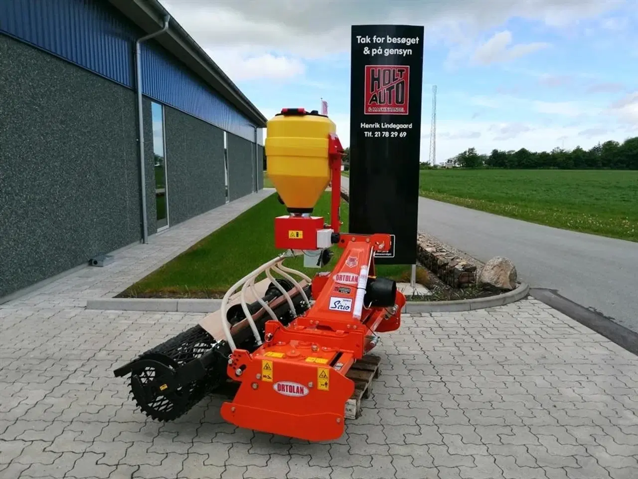 Billede 7 - Technik-Plus Øko Turbo Air