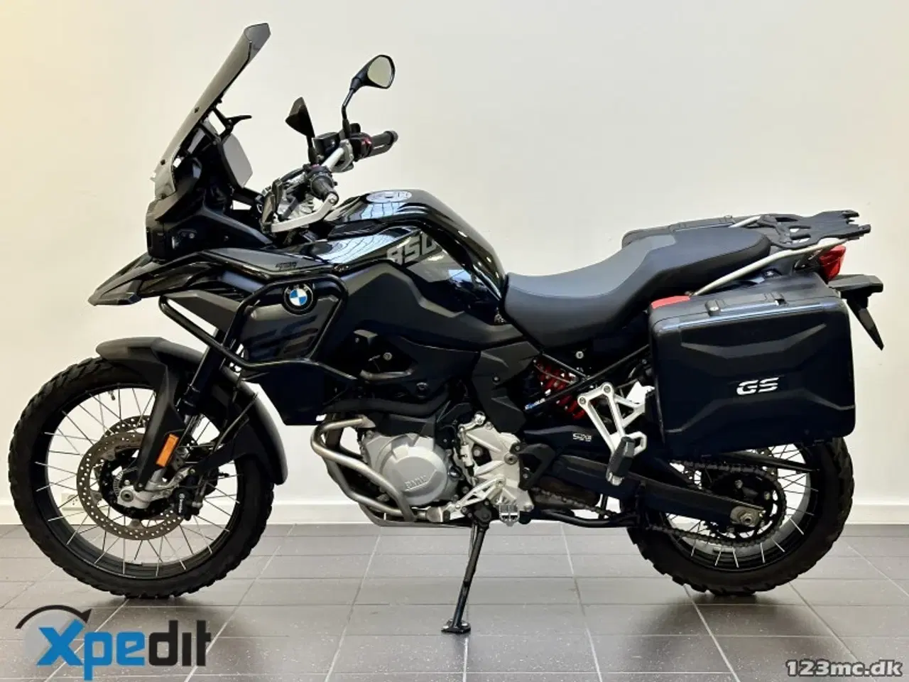 Billede 6 - BMW F 850 GS