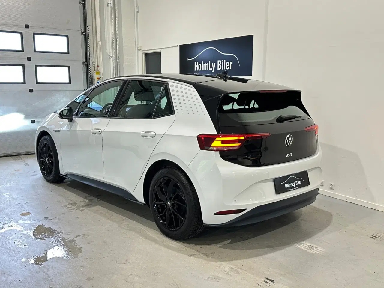 Billede 6 - VW ID.3 58 Pro Life