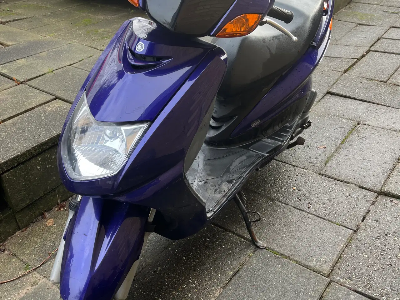 Billede 1 - Scooter Yamaha Cygnus 125 x