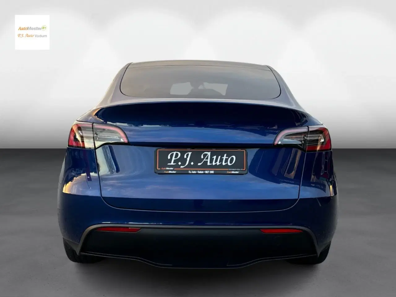 Billede 5 - Tesla Model Y  RWD