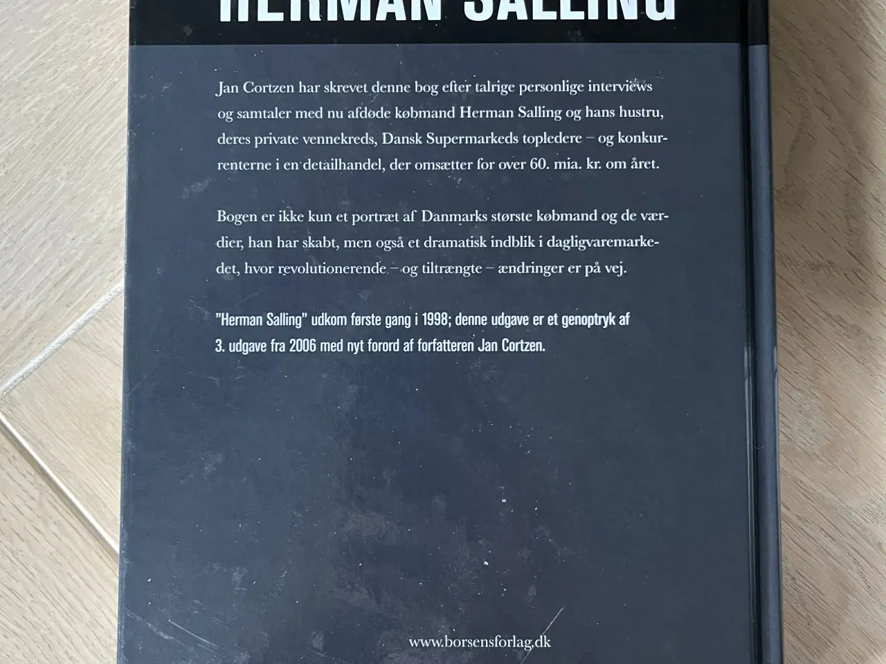 Billede 2 - Herman Salling