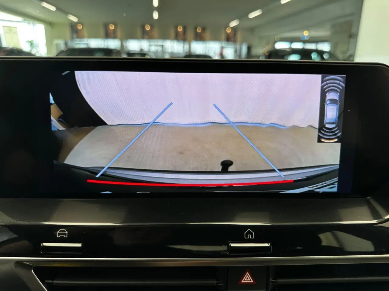 Billede 18 - Citroën C4 1,2 PureTech 100 Feel