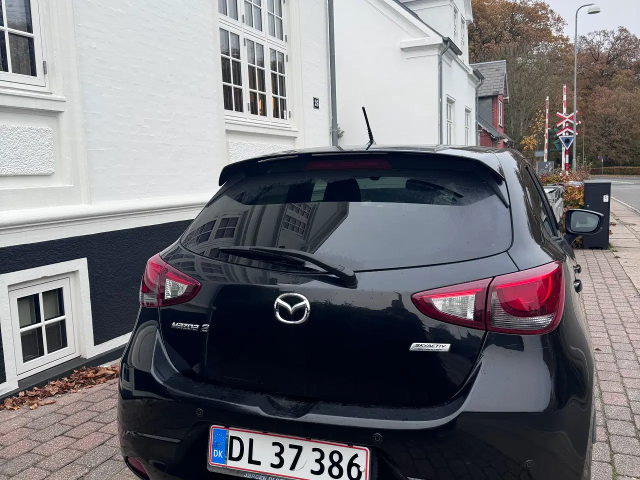 Billede 3 - Mazda 2 Niseko 2018