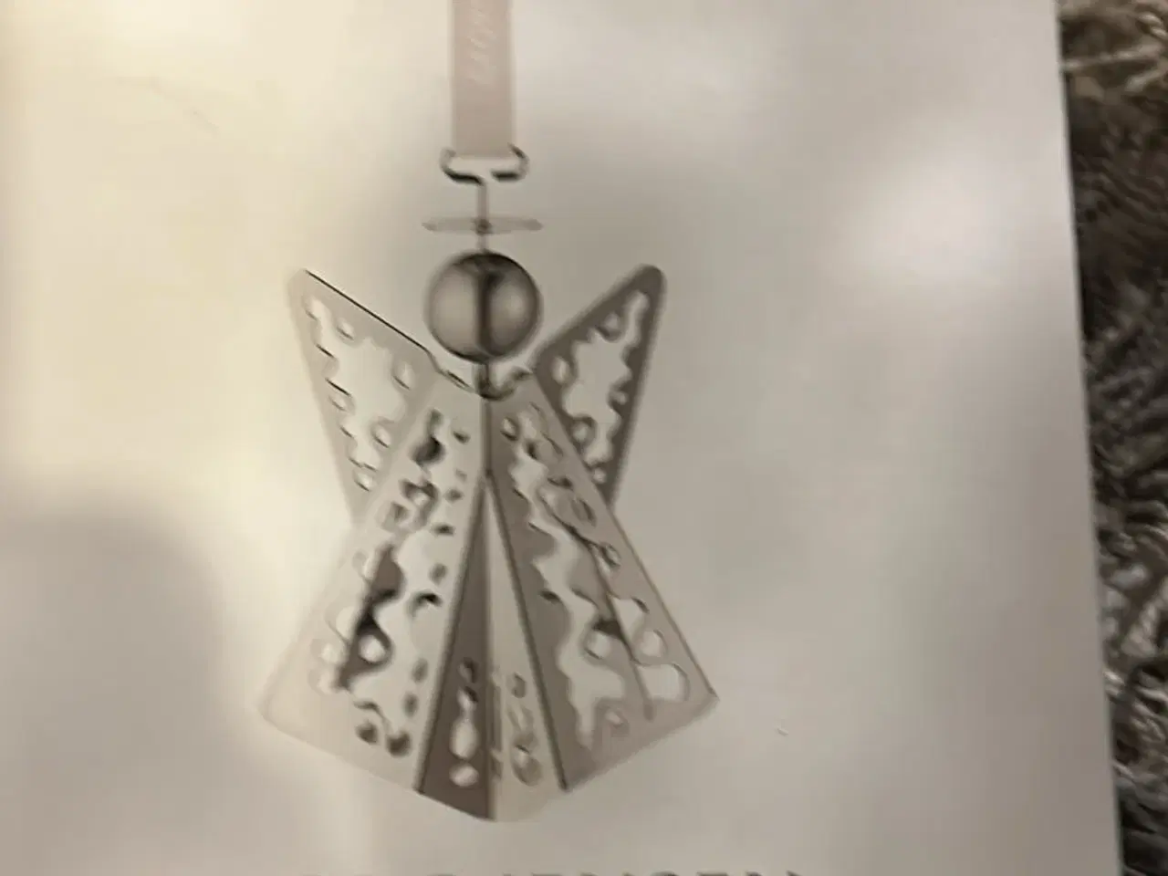 Billede 3 - George Jensen uro 2016-2022-2024  sølv 