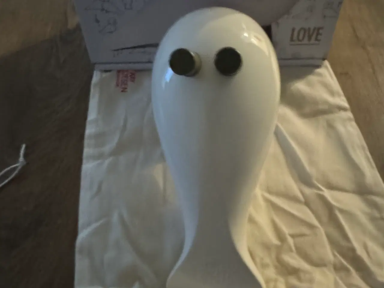 Billede 5 - Kay bojesen sangfugl Love