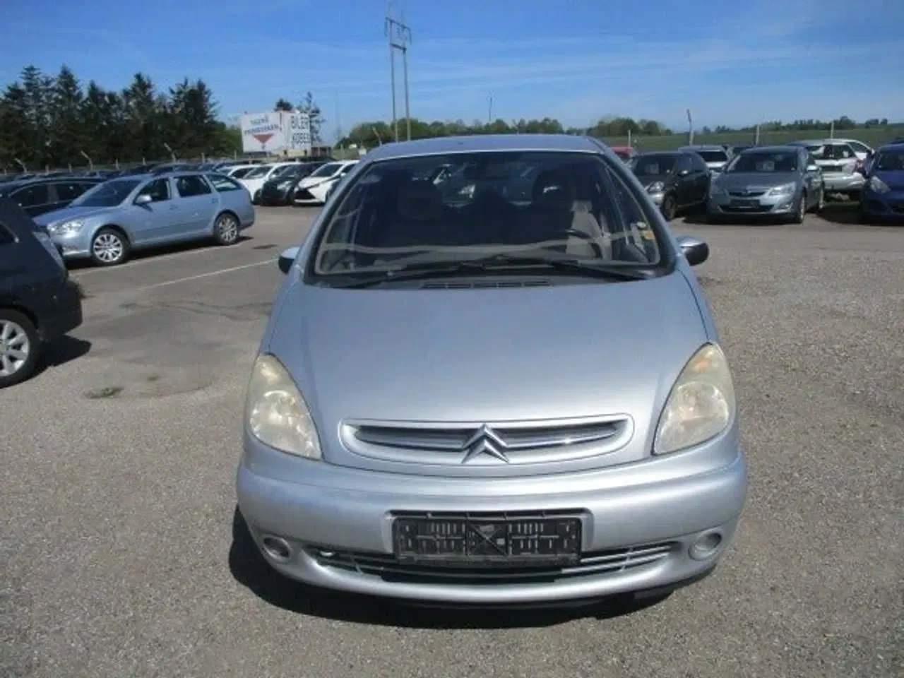 Billede 2 - Citroën Xsara Picasso 1,8i 16V Prestige