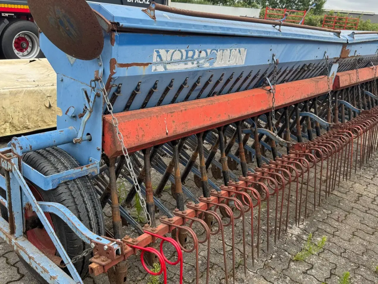 Billede 7 - Nordsten CLB 6 MTR
