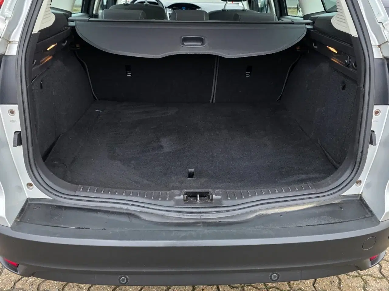 Billede 5 - Ford Focus 1,6 TDCi 105 Trend ECO