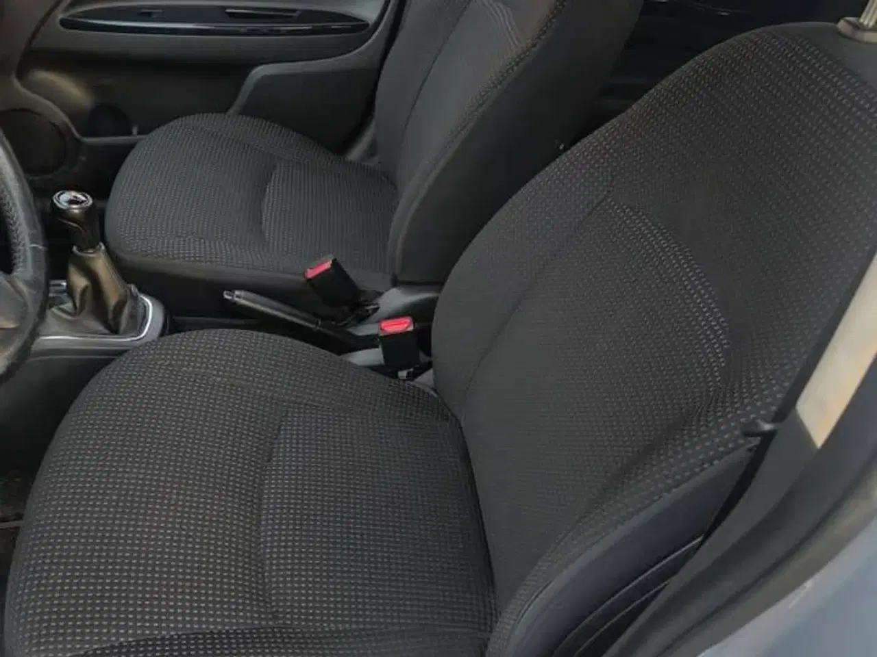 Billede 5 - Mitsubishi Space Star