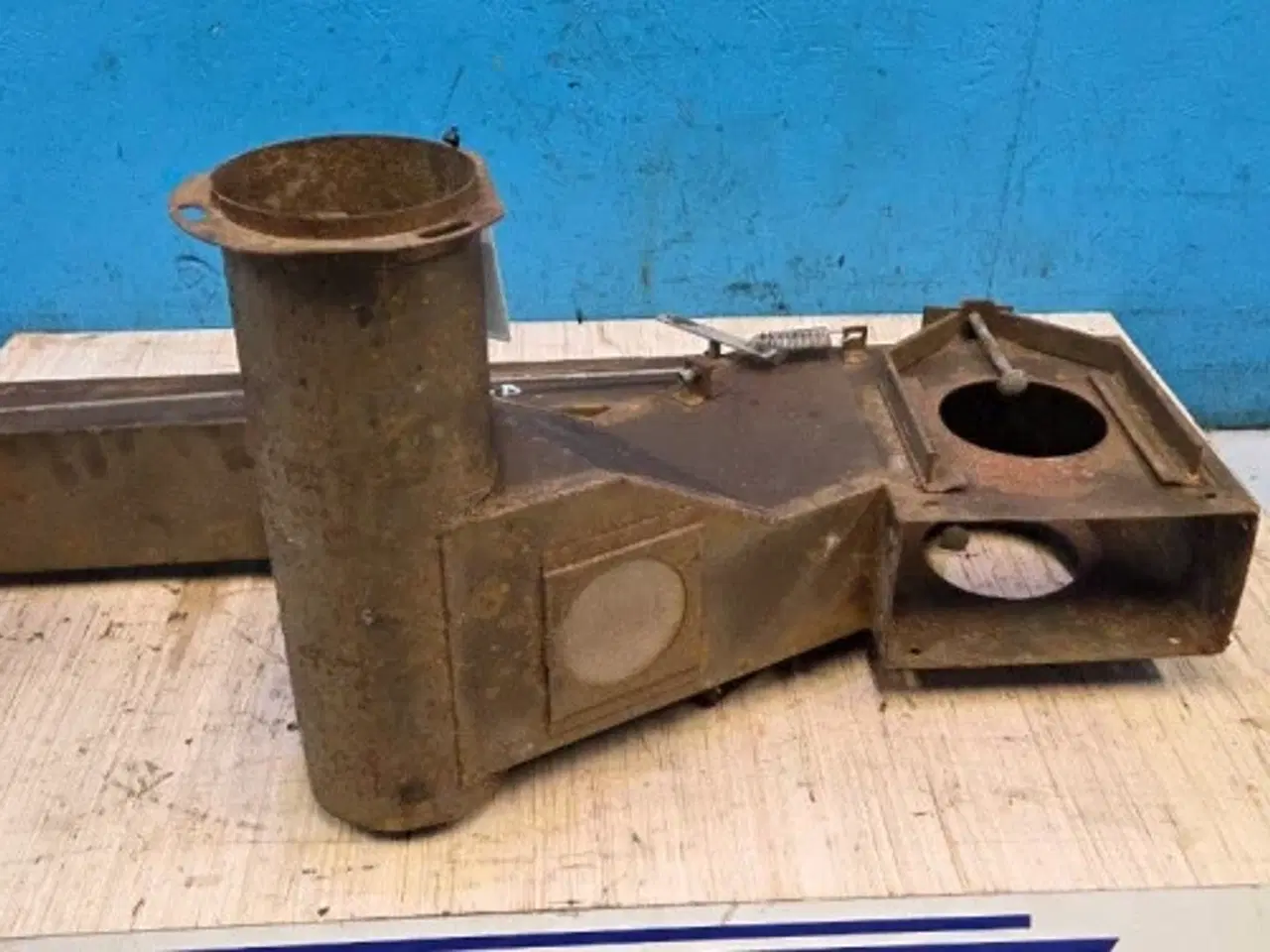 Billede 10 - Dronningborg D8500 Returelevator 28550303