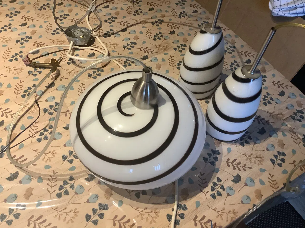 Billede 2 - Loftslampe 