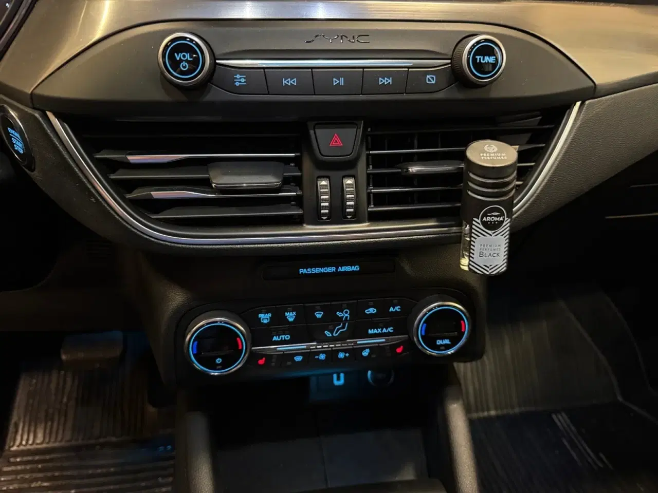 Billede 12 - Ford Focus 2,0 EcoBlue Active Business stc. aut.