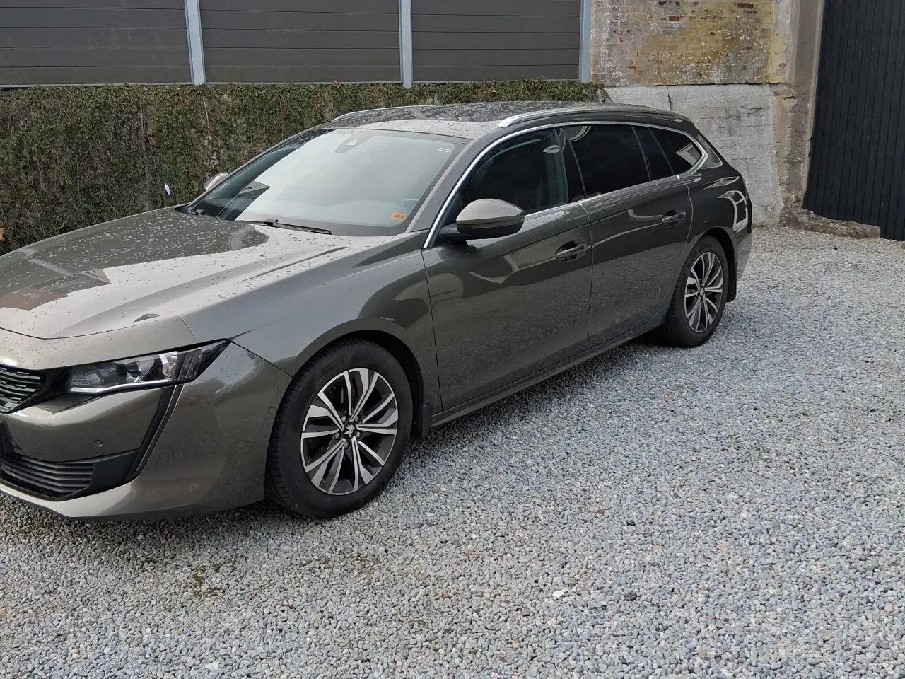 Billede 2 - peugoet 508 1,5 d aut allure pack