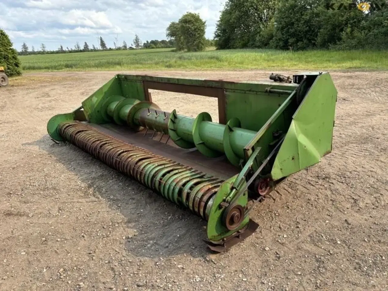 Billede 5 - John Deere John Deere Pickup
