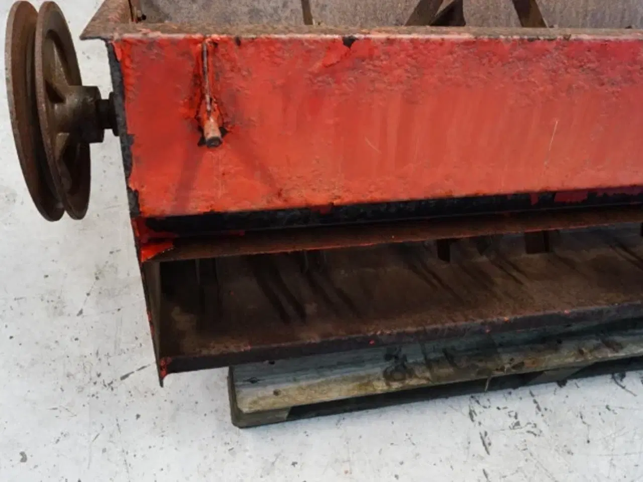 Billede 6 - Dronningborg D7500 Snitter