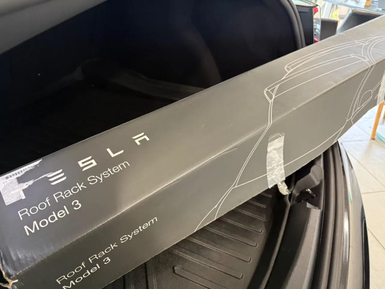 Billede 21 - Tesla Model 3  Long Range AWD