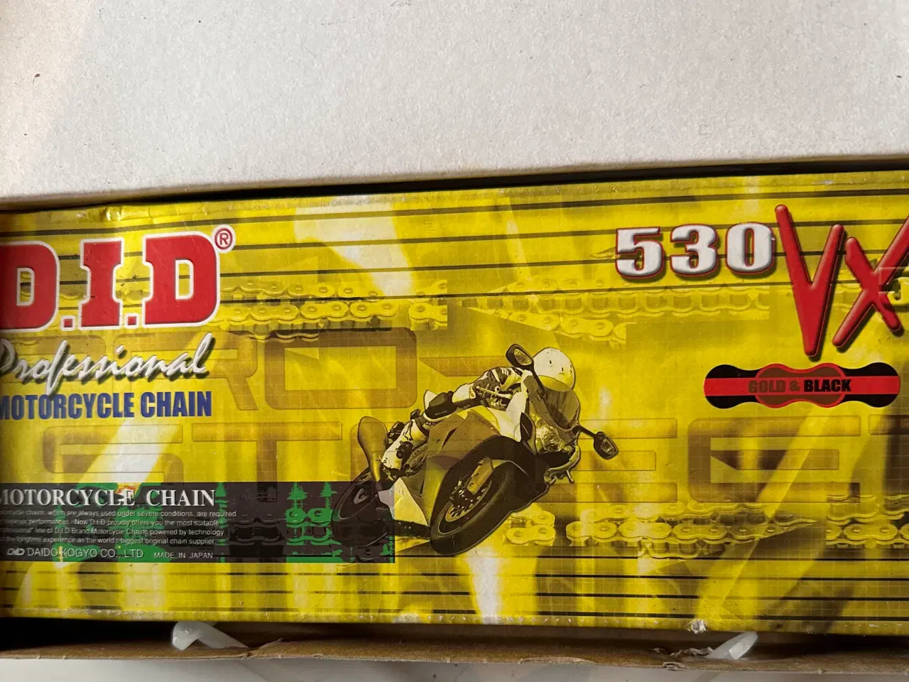 Billede 4 - Kæde kit 