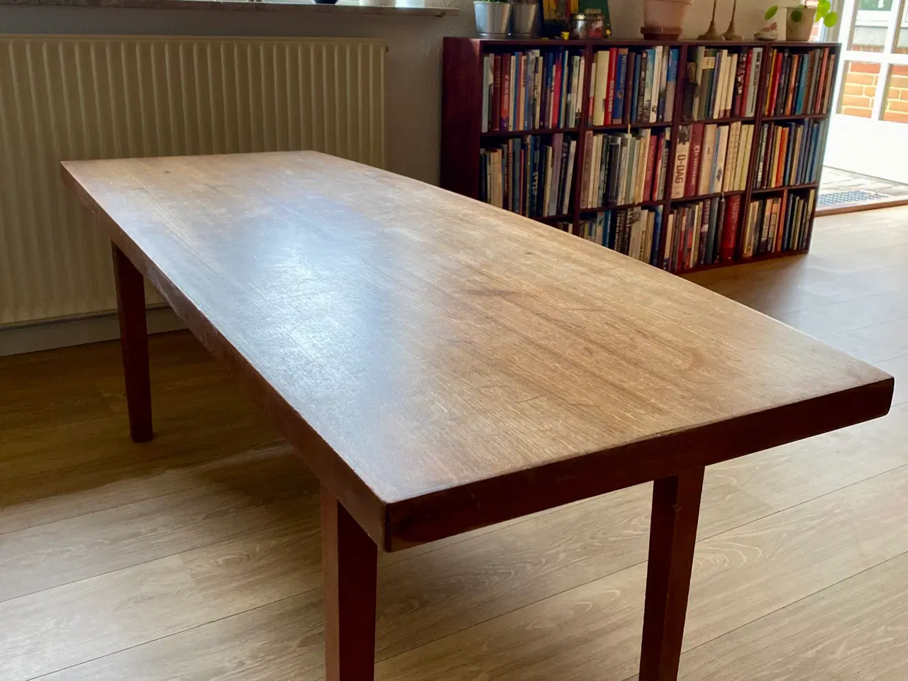 Billede 2 - Sofabord i teak