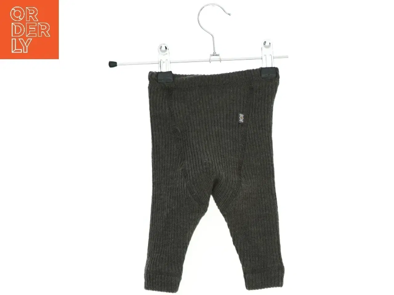 Billede 2 - UldBukser fra 808 (str. 56 cm)