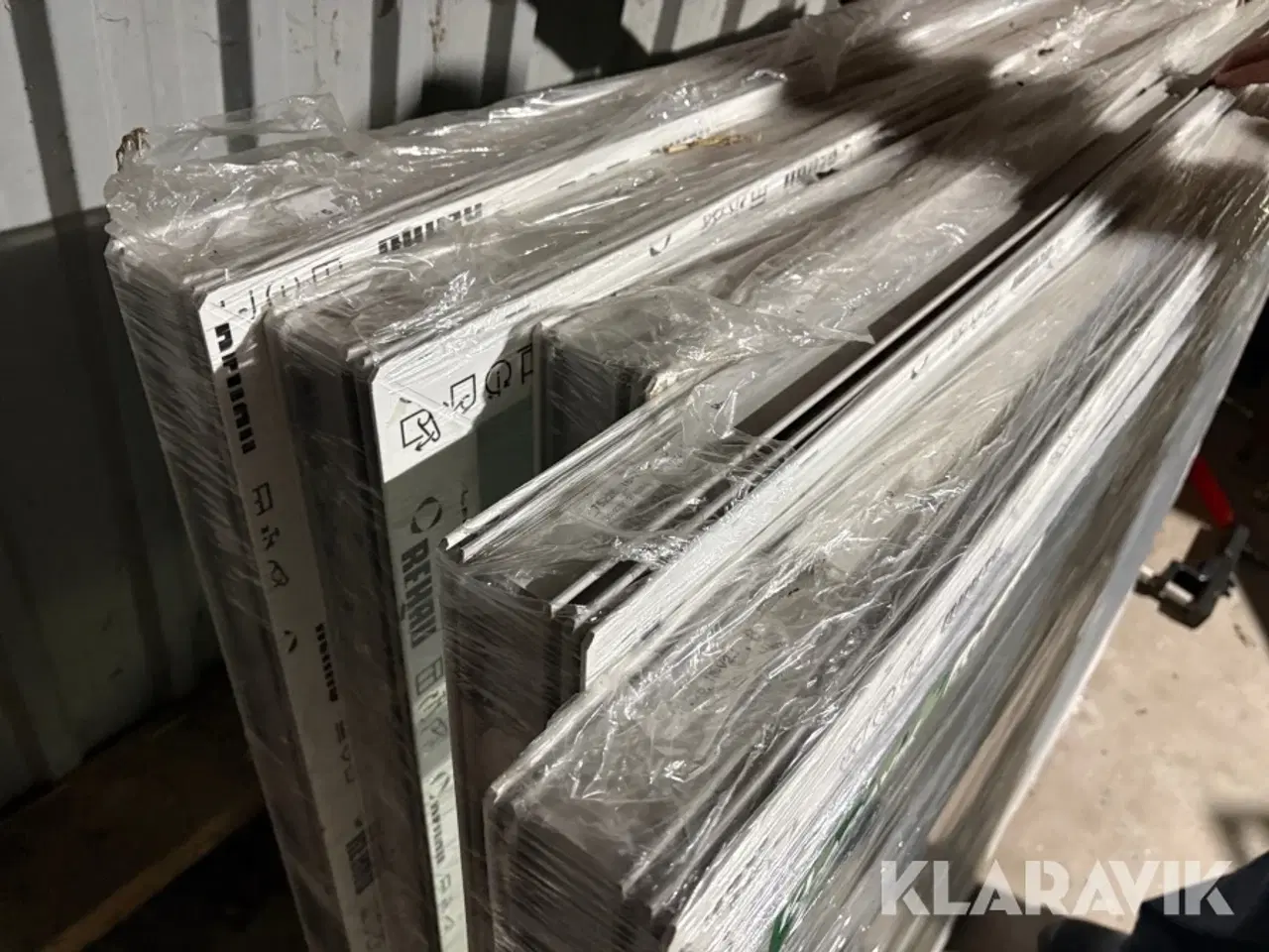 Billede 7 - Vinduer Rehau - 5 styks