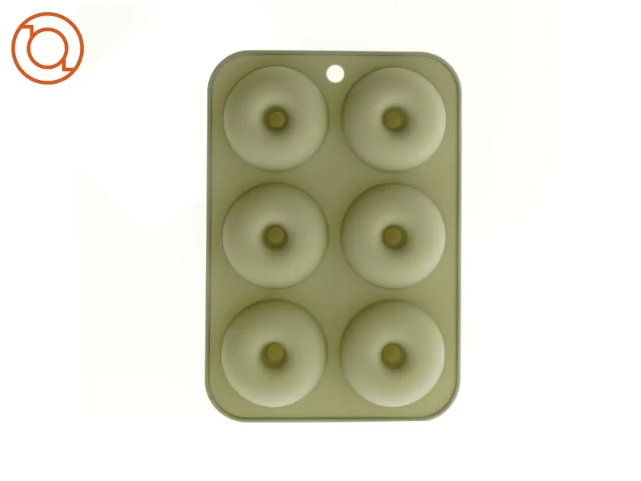 Billede 3 - Bageform (str. 25 x 16 cm)