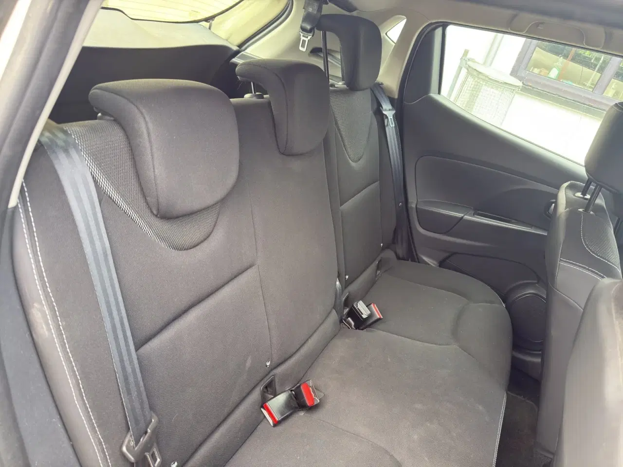 Billede 15 - Renault Clio IV 1,5 dCi 75 Expression