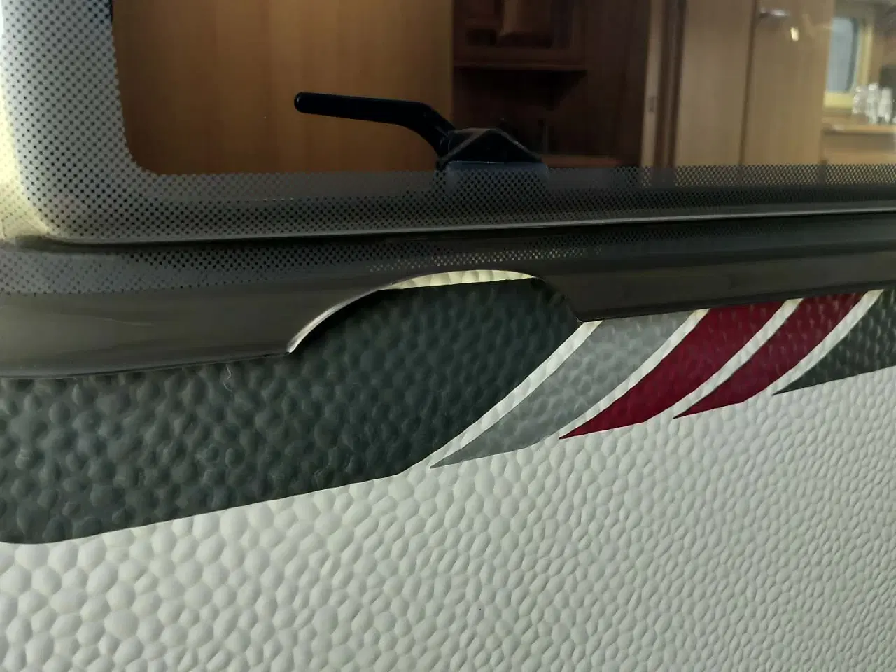 Billede 20 - T.E.C Travel King 510 TKM – 2007 - Køjevogn