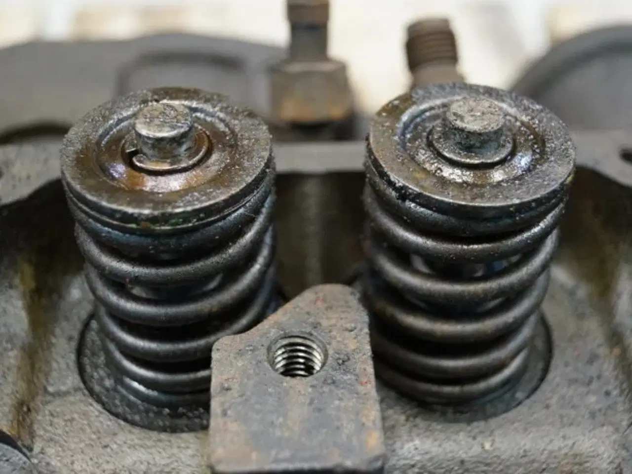 Billede 9 - John Deere 6359T Topstykke RE56303