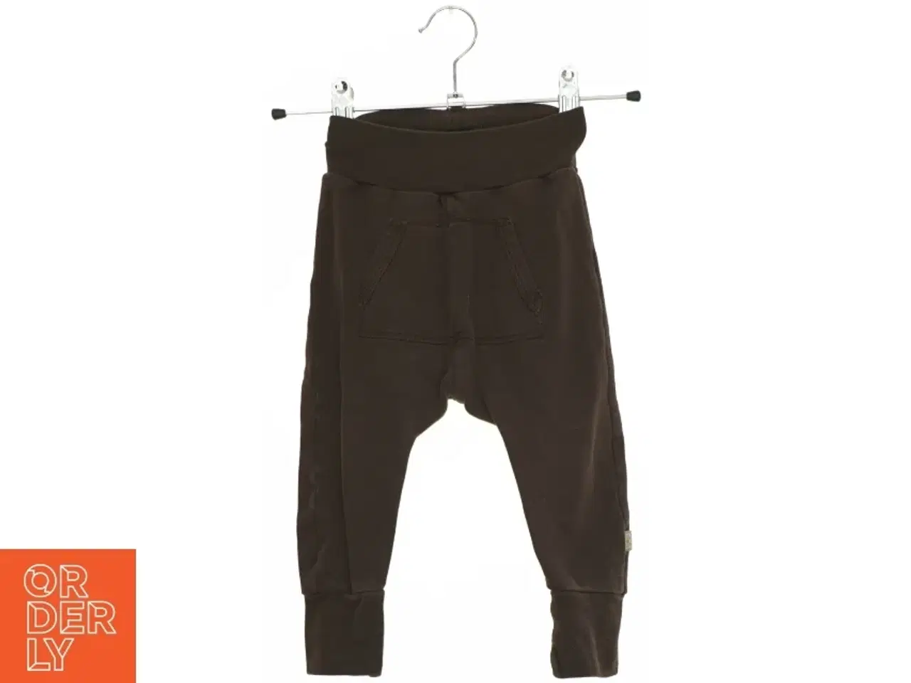 Billede 1 - Bukser fra 8O8 (str. 80 cm)
